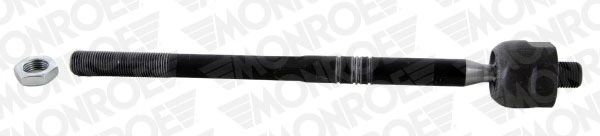 MONROE L24237 Осевой шарнир, рулевая тяга 