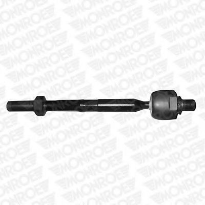 MONROE L24256 Осевой шарнир, рулевая тяга 
