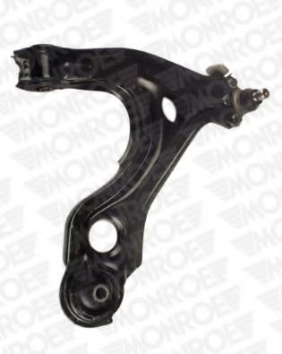 MONROE L24515 Рычаг независимой подвески колеса, подвеска колеса для OPEL OMEGA A (Опель Омэга а) MONROE L24515 Рычаг независимой подвески колеса, подвеска колеса для OPEL OMEGA A (Опель Омэга а)