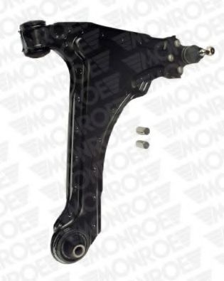 MONROE L24519 Рычаг независимой подвески колеса, подвеска колеса для OPEL ASTRA F (Опель Астра ф) MONROE L24519 Рычаг независимой подвески колеса, подвеска колеса для OPEL ASTRA F (Опель Астра ф)