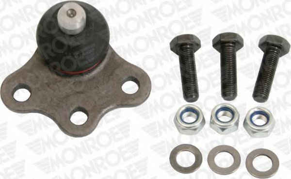 MONROE L24535 Несущий направляющий шарнир для OPEL VITA C (Опель Vита c) MONROE L24535 Несущий направляющий шарнир для OPEL VITA C (Опель Vита c)