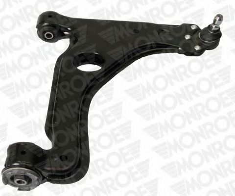 MONROE L24547 Рычаг независимой подвески колеса, подвеска колеса для OPEL ASTRA H GTC (Опель Астра н гтс) MONROE L24547 Рычаг независимой подвески колеса, подвеска колеса для OPEL ASTRA H GTC (Опель Астра н гтс)