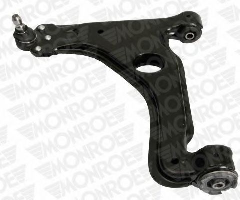 MONROE L24548 Рычаг независимой подвески колеса, подвеска колеса для OPEL ASTRA H GTC (Опель Астра н гтс) MONROE L24548 Рычаг независимой подвески колеса, подвеска колеса для OPEL ASTRA H GTC (Опель Астра н гтс)