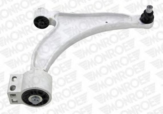 MONROE L24549 Рычаг независимой подвески колеса, подвеска колеса для OPEL (Опель) MONROE L24549 Рычаг независимой подвески колеса, подвеска колеса для OPEL (Опель)