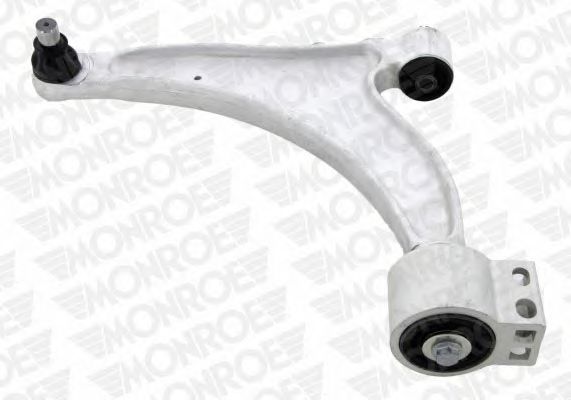 MONROE L24550 Рычаг независимой подвески колеса, подвеска колеса для OPEL (Опель) MONROE L24550 Рычаг независимой подвески колеса, подвеска колеса для OPEL (Опель)