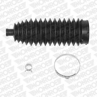 MONROE L25011 Комплект пылника, рулевое управление для RENAULT LAGUNA II (Рено Лагуна 2) MONROE L25011 Комплект пылника, рулевое управление для RENAULT LAGUNA II (Рено Лагуна 2)