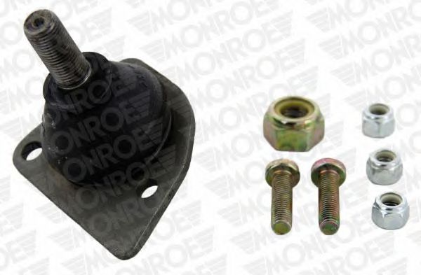 MONROE L2511 Несущий направляющий шарнир для RENAULT LE CAR (Рено Лэ cар) MONROE L2511 Несущий направляющий шарнир для RENAULT LE CAR (Рено Лэ cар)
