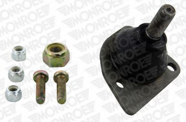 MONROE L2512 Несущий направляющий шарнир для RENAULT LE CAR (Рено Лэ cар) MONROE L2512 Несущий направляющий шарнир для RENAULT LE CAR (Рено Лэ cар)