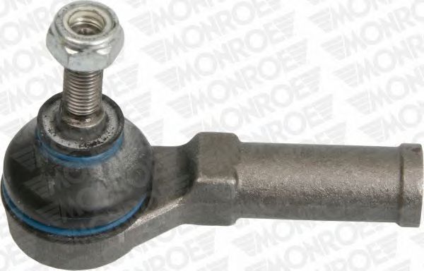 MONROE L25124 Наконечник поперечной рулевой тяги для RENAULT (Рено) MONROE L25124 Наконечник поперечной рулевой тяги для RENAULT (Рено)