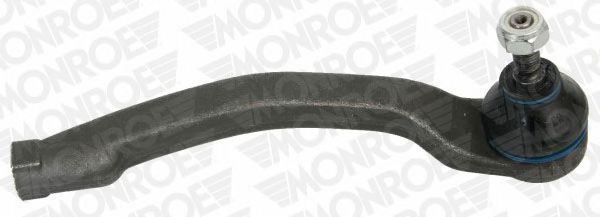 MONROE L25125 Наконечник поперечной рулевой тяги для RENAULT (Рено) MONROE L25125 Наконечник поперечной рулевой тяги для RENAULT (Рено)