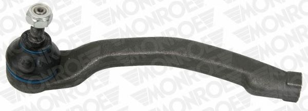 MONROE L25126 Наконечник поперечной рулевой тяги для RENAULT (Рено) MONROE L25126 Наконечник поперечной рулевой тяги для RENAULT (Рено)