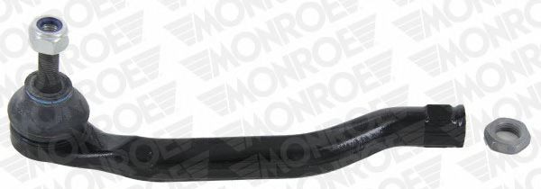 MONROE L25136 Наконечник поперечной рулевой тяги 
