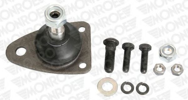 MONROE L2515 Несущий направляющий шарнир для RENAULT ESPACE I (Рено Эспаcэ и) MONROE L2515 Несущий направляющий шарнир для RENAULT ESPACE I (Рено Эспаcэ и)