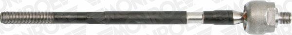 MONROE L25214 Осевой шарнир, рулевая тяга 
