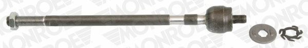 MONROE L25222 Осевой шарнир, рулевая тяга для RENAULT SAFRANE (Рено Сафранэ) MONROE L25222 Осевой шарнир, рулевая тяга для RENAULT SAFRANE (Рено Сафранэ)
