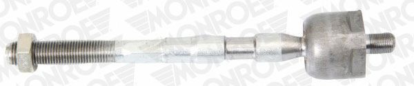 MONROE L25226 Осевой шарнир, рулевая тяга для DACIA SANDERO (Дача Сандэро) MONROE L25226 Осевой шарнир, рулевая тяга для DACIA SANDERO (Дача Сандэро)