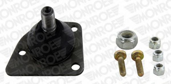 MONROE L2523 Несущий направляющий шарнир для RENAULT LE CAR (Рено Лэ cар) MONROE L2523 Несущий направляющий шарнир для RENAULT LE CAR (Рено Лэ cар)