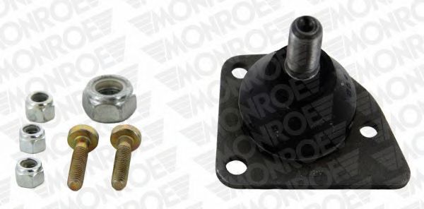 MONROE L2524 Несущий направляющий шарнир для RENAULT LE CAR (Рено Лэ cар) MONROE L2524 Несущий направляющий шарнир для RENAULT LE CAR (Рено Лэ cар)