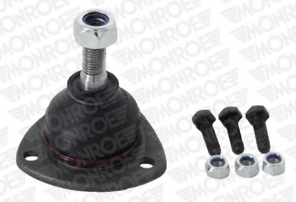 MONROE L2525 Несущий направляющий шарнир для RENAULT LE CAR (Рено Лэ cар) MONROE L2525 Несущий направляющий шарнир для RENAULT LE CAR (Рено Лэ cар)