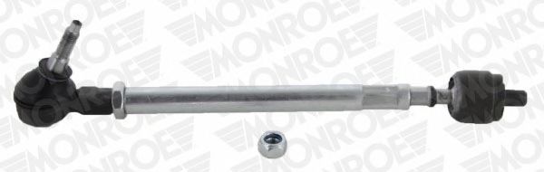 MONROE L25300 Поперечная рулевая тяга для RENAULT SUPER 5 (Рено Супэр 5) MONROE L25300 Поперечная рулевая тяга для RENAULT SUPER 5 (Рено Супэр 5)