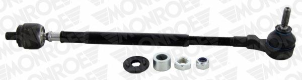 MONROE L25303 Поперечная рулевая тяга для RENAULT CLIO I (Рено Cлио и) MONROE L25303 Поперечная рулевая тяга для RENAULT CLIO I (Рено Cлио и)