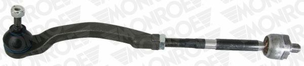 MONROE L25310 Поперечная рулевая тяга для RENAULT (Рено) MONROE L25310 Поперечная рулевая тяга для RENAULT (Рено)