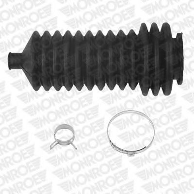 MONROE L2550 Комплект пылника, рулевое управление для RENAULT LE CAR (Рено Лэ cар) MONROE L2550 Комплект пылника, рулевое управление для RENAULT LE CAR (Рено Лэ cар)