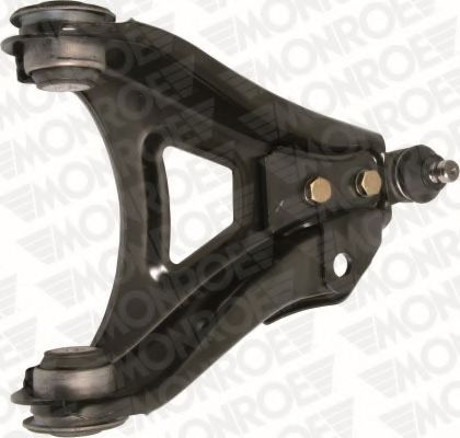 MONROE L25519 Рычаг независимой подвески колеса, подвеска колеса для RENAULT CLIO II (Рено Клио 2) MONROE L25519 Рычаг независимой подвески колеса, подвеска колеса для RENAULT CLIO II (Рено Клио 2)