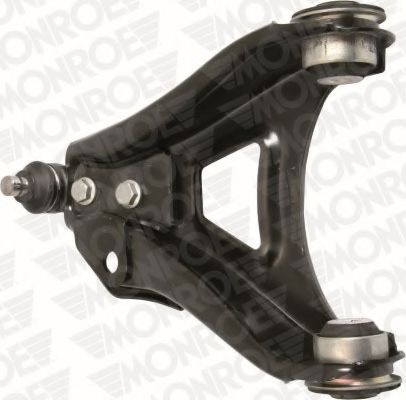 MONROE L25520 Рычаг независимой подвески колеса, подвеска колеса для RENAULT CLIO II (Рено Клио 2) MONROE L25520 Рычаг независимой подвески колеса, подвеска колеса для RENAULT CLIO II (Рено Клио 2)
