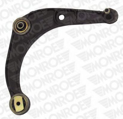 MONROE L25521 Рычаг независимой подвески колеса, подвеска колеса для RENAULT SAFRANE (Рено Сафранэ) MONROE L25521 Рычаг независимой подвески колеса, подвеска колеса для RENAULT SAFRANE (Рено Сафранэ)