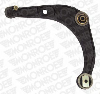 MONROE L25522 Рычаг независимой подвески колеса, подвеска колеса для RENAULT SAFRANE (Рено Сафранэ) MONROE L25522 Рычаг независимой подвески колеса, подвеска колеса для RENAULT SAFRANE (Рено Сафранэ)