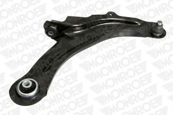 MONROE L25533 Рычаг независимой подвески колеса, подвеска колеса для RENAULT (Рено) MONROE L25533 Рычаг независимой подвески колеса, подвеска колеса для RENAULT (Рено)