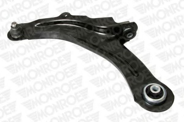 MONROE L25534 Рычаг независимой подвески колеса, подвеска колеса для RENAULT (Рено) MONROE L25534 Рычаг независимой подвески колеса, подвеска колеса для RENAULT (Рено)