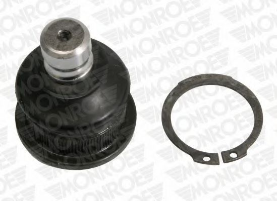 MONROE L25544 Несущий направляющий шарнир для DACIA SANDERO (Дача Сандэро) MONROE L25544 Несущий направляющий шарнир для DACIA SANDERO (Дача Сандэро)