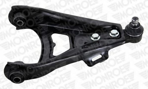 MONROE L25545 Рычаг независимой подвески колеса, подвеска колеса для RENAULT SUPER 5 (Рено Супэр 5) MONROE L25545 Рычаг независимой подвески колеса, подвеска колеса для RENAULT SUPER 5 (Рено Супэр 5)