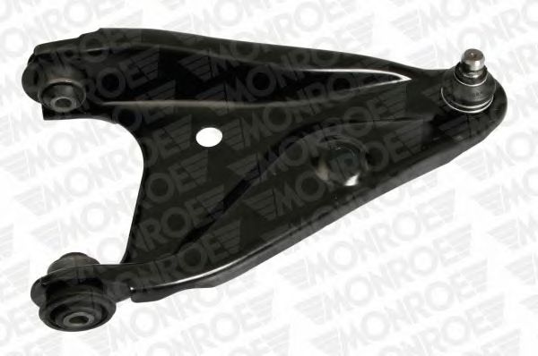 MONROE L25549 Рычаг независимой подвески колеса, подвеска колеса для DACIA SANDERO (Дача Сандэро) MONROE L25549 Рычаг независимой подвески колеса, подвеска колеса для DACIA SANDERO (Дача Сандэро)