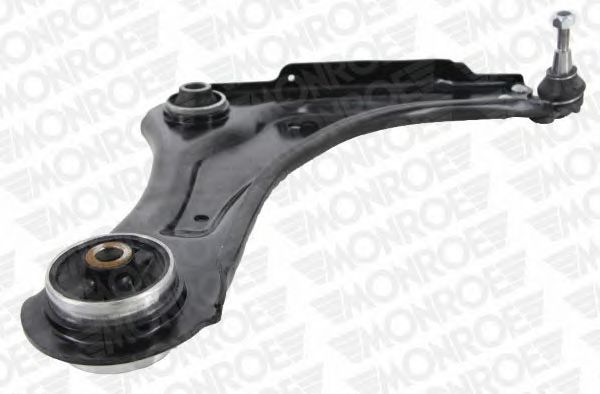 MONROE L25559 Рычаг независимой подвески колеса, подвеска колеса для RENAULT LAGUNA III OUR (Рено Лагуна 3 our) MONROE L25559 Рычаг независимой подвески колеса, подвеска колеса для RENAULT LAGUNA III OUR (Рено Лагуна 3 our)