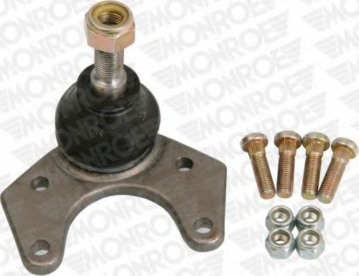 MONROE L2556 Несущий направляющий шарнир для RENAULT ESPACE I (Рено Эспаcэ и) MONROE L2556 Несущий направляющий шарнир для RENAULT ESPACE I (Рено Эспаcэ и)