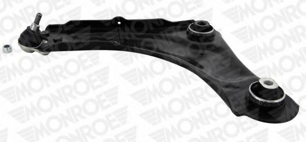 MONROE L25564 Рычаг независимой подвески колеса, подвеска колеса для RENAULT FLUENCE (Рено Флюенс) MONROE L25564 Рычаг независимой подвески колеса, подвеска колеса для RENAULT FLUENCE (Рено Флюенс)