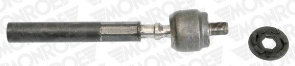 MONROE L2571 Осевой шарнир, рулевая тяга для RENAULT LE CAR (Рено Лэ cар) MONROE L2571 Осевой шарнир, рулевая тяга для RENAULT LE CAR (Рено Лэ cар)