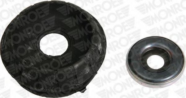 MONROE L25903 Опора стойки амортизатора для RENAULT LUTECIA I (Рено Лутэcиа и) MONROE L25903 Опора стойки амортизатора для RENAULT LUTECIA I (Рено Лутэcиа и)