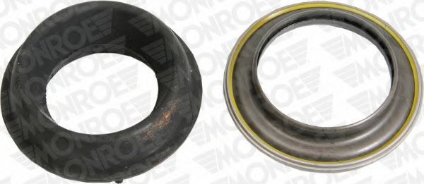 MONROE L25904 Опора стойки амортизатора для RENAULT SUPER 5 (Рено Супэр 5) MONROE L25904 Опора стойки амортизатора для RENAULT SUPER 5 (Рено Супэр 5)