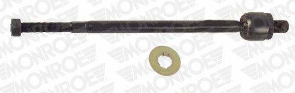 MONROE L27204 Осевой шарнир, рулевая тяга для MITSUBISHI (Митсубиши/митсубиси) MONROE L27204 Осевой шарнир, рулевая тяга для MITSUBISHI (Митсубиши/митсубиси)