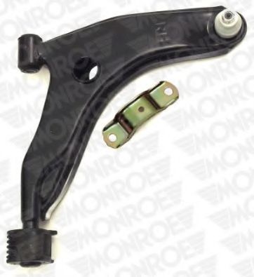 MONROE L27511 Рычаг независимой подвески колеса, подвеска колеса для MITSUBISHI CARISMA (Митсубиши/митсубиси Каризма) MONROE L27511 Рычаг независимой подвески колеса, подвеска колеса для MITSUBISHI CARISMA (Митсубиши/митсубиси Каризма)