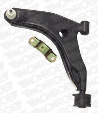 MONROE L27512 Рычаг независимой подвески колеса, подвеска колеса для MITSUBISHI CARISMA (Митсубиши/митсубиси Каризма) MONROE L27512 Рычаг независимой подвески колеса, подвеска колеса для MITSUBISHI CARISMA (Митсубиши/митсубиси Каризма)