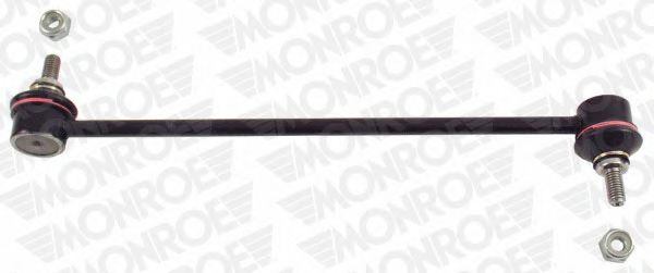 MONROE L27601 Тяга стойка, стабилизатор для VOLVO V70 I (Вольво V70 1) MONROE L27601 Тяга стойка, стабилизатор для VOLVO V70 I (Вольво V70 1)