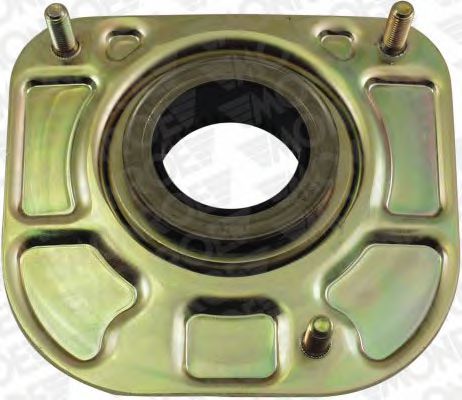 MONROE L27904 Опора стойки амортизатора для VOLVO (Вольво) MONROE L27904 Опора стойки амортизатора для VOLVO (Вольво)