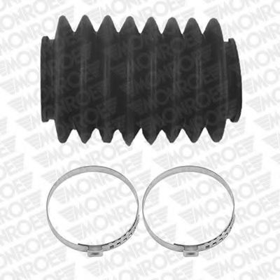 MONROE L28001 Пыльник, рулевое управление для PEUGEOT 205 II (Пежо 205 2) MONROE L28001 Пыльник, рулевое управление для PEUGEOT 205 II (Пежо 205 2)