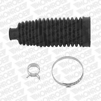 MONROE L28007 Комплект пылника, рулевое управление для PEUGEOT (Пежо) MONROE L28007 Комплект пылника, рулевое управление для PEUGEOT (Пежо)