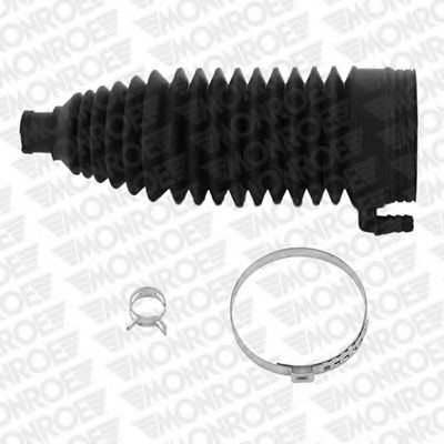 MONROE L28008 Комплект пылника, рулевое управление для CITROËN C4 II (CитроËн С4 2) MONROE L28008 Комплект пылника, рулевое управление для CITROËN C4 II (CитроËн С4 2)